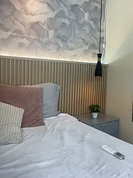 AinaraJimenez online show from February 2026 07:25:01 PM