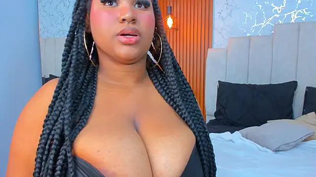 AinaraJimenez online show from February 2025 06:57:02 AM