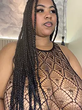 AinaraJimenez online show from February 2026 07:02:01 PM