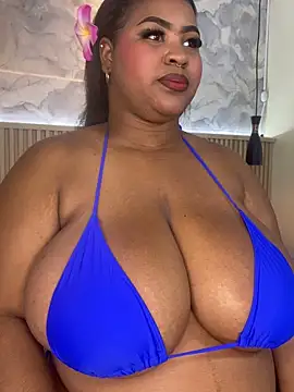 AinaraJimenez online show from May 2026 07:17:02 PM