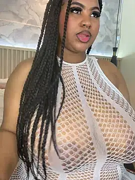 AinaraJimenez online show from March 2026 08:00:02 PM