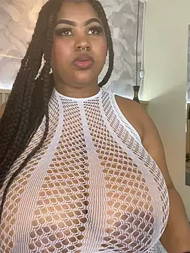 AinaraJimenez online show from February 2026 07:21:02 PM