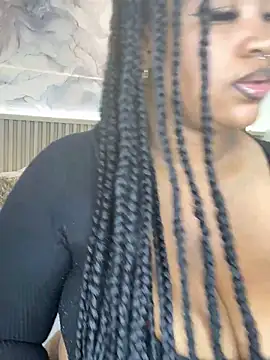 AinaraJimenez online show from November 2025 07:57:01 PM