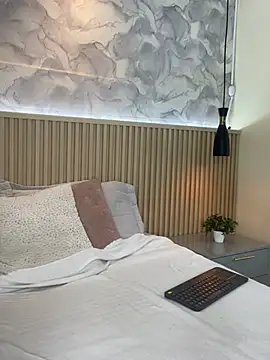 AinaraJimenez online show from March 2026 09:19:01 PM