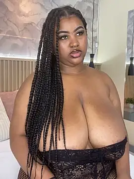 AinaraJimenez online show from December 2025 06:40:01 PM