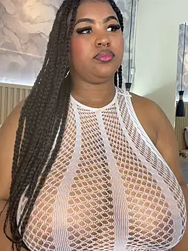 AinaraJimenez online show from March 2026 07:29:02 PM