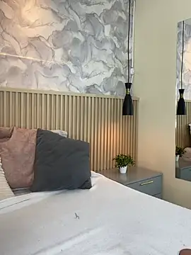 AinaraJimenez online show from February 2026 09:12:01 PM