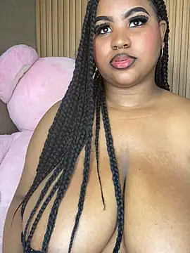 AinaraJimenez online show from March 2026 07:39:01 AM