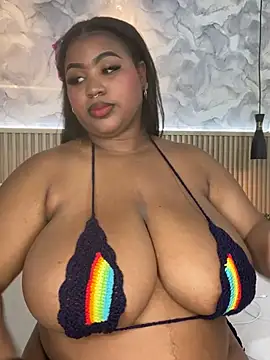 AinaraJimenez online show from May 2026 09:18:01 PM