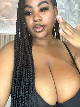 AinaraJimenez online show from November 2025 07:03:02 PM