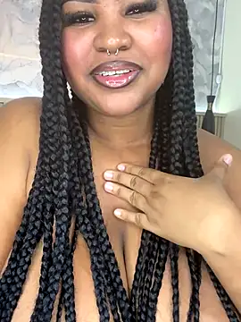 AinaraJimenez online show from November 2025 07:18:02 PM