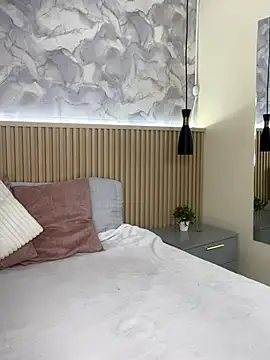 AinaraJimenez online show from December 2025 07:05:02 PM