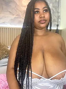 AinaraJimenez online show from November 2025 07:13:01 AM