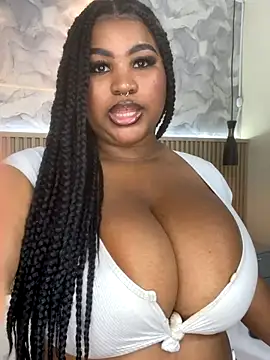 AinaraJimenez online show from November 2025 06:55:01 PM