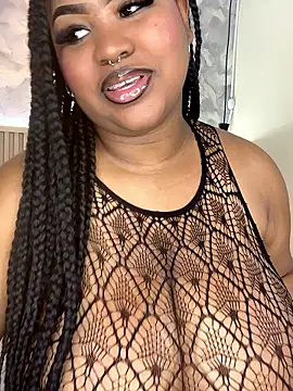 AinaraJimenez online show from January 2026 06:01:01 PM