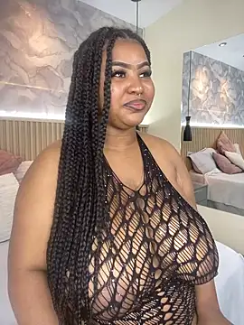 AinaraJimenez online show from December 2025 06:46:01 PM