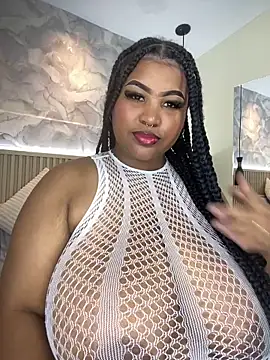 AinaraJimenez online show from February 2026 07:03:01 PM