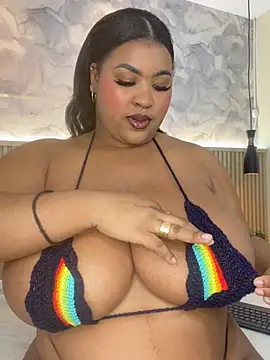 AinaraJimenez online show from July 2026 10:35:02 PM