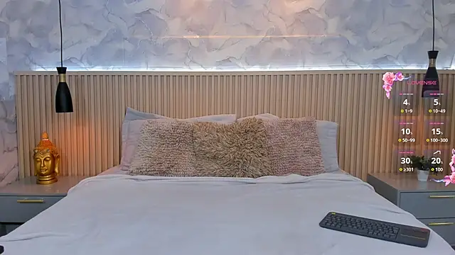 AinaraJimenez online show from October 2025 08:21:01 PM