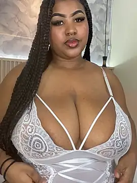 AinaraJimenez online show from February 2026 06:57:02 PM