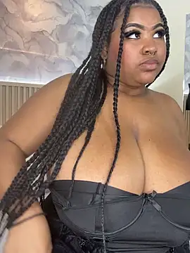 AinaraJimenez online show from February 2026 07:02:01 PM