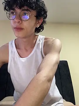 ash ricci online show from October 2025 11:12:02 AM