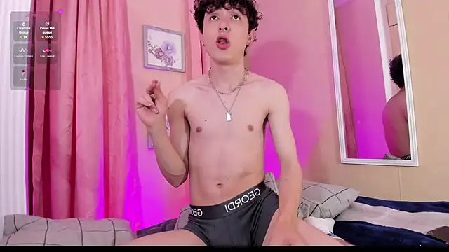 ash ricci online show from February 2025 03:12:01 AM