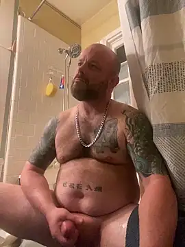 Thickirishcock850 online show from May 2026 04:00:02 AM