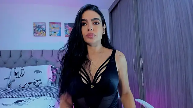 Sara Leblanc online show from September 2025 01:53:02 PM