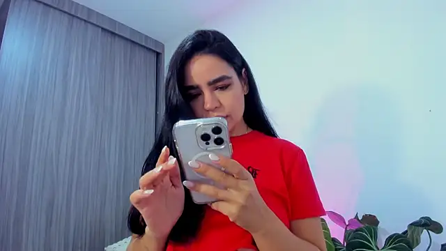 Sara Leblanc online show from October 2025 02:19:01 PM