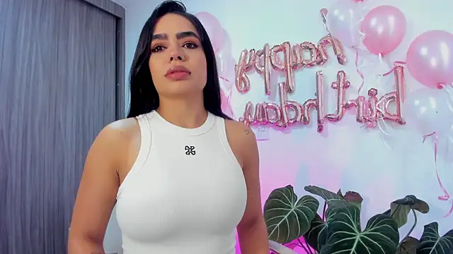 Sara Leblanc online show from November 2025 02:21:01 PM