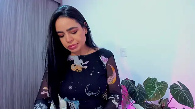 Sara Leblanc online show from September 2025 03:01:02 PM