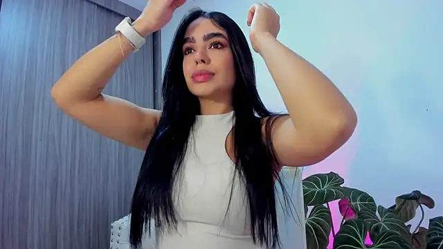 Sara Leblanc online show from January 2026 12:42:01 PM