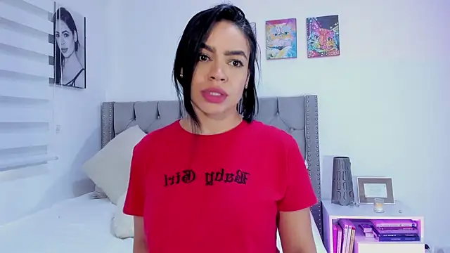 Sara Leblanc online show from February 2025 02:21:01 PM