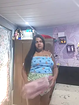 Snapshot of ppatriciarabello chatting on April 2026 01:17:01 PM ppatriciarabello online show from April 2026 01:17:01 PM