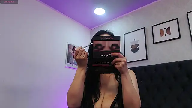 JakyKidman online show from October 2025 12:59:02 PM