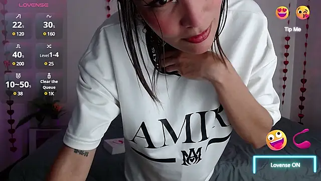 Snapshot of mia_collens chatting on March 2025 12:54:02 AM mia collens online show from March 2025 12:54:02 AM