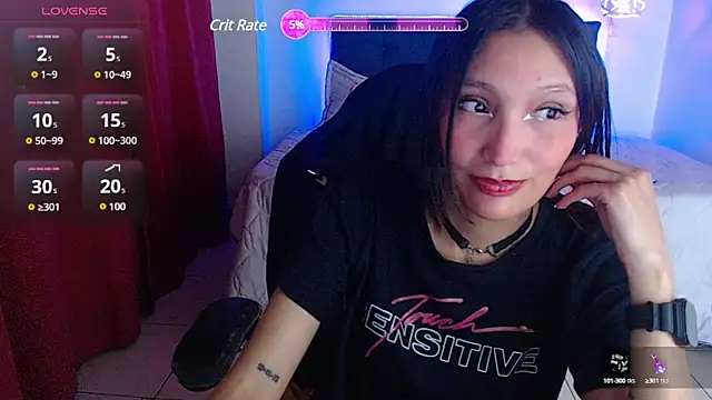 Snapshot of mia_collens chatting on February 2025 02:07:01 AM mia collens online show from February 2025 02:07:01 AM