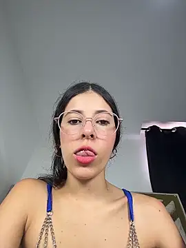evaFiore online show from June 2026 07:41:02 PM