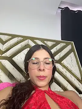 evaFiore online show from July 2026 08:08:02 PM
