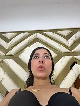 evaFiore online show from February 2026 08:31:02 PM