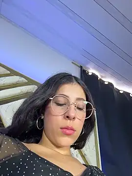 evaFiore online show from May 2026 05:51:01 PM