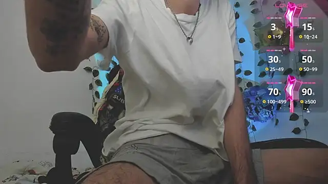 Snapshot of skinny_dann chatting on September 2025 02:18:02 AM skinny dann online show from September 2025 02:18:02 AM