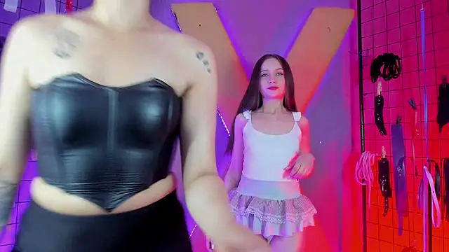 Snapshot of MrAlexia_Queen_BDSM chatting on March 2025 03:44:02 AM MrAlexia Queen BDSM online show from March 2025 03:44:02 AM