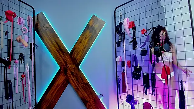 Snapshot of MrAlexia_Queen_BDSM chatting on March 2025 07:50:02 PM MrAlexia Queen BDSM online show from March 2025 07:50:02 PM