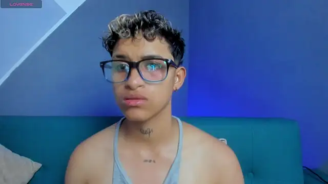 Dominick jones online show from March 2025 12:30:01 AM
