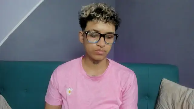 Dominick jones online show from March 2025 07:14:02 PM