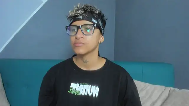 Dominick jones online show from March 2025 03:55:02 PM