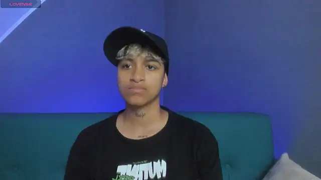 Dominick jones online show from March 2025 09:22:01 PM