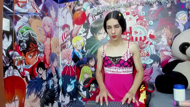 Mariana 16  online show from December 2025 03:59:02 PM